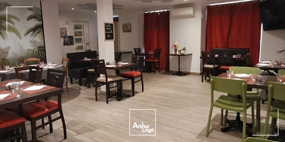 Fonds de commerce - Cession - SAINTE-FÉRÉOLE - 19270 - 170-170 - 7733099