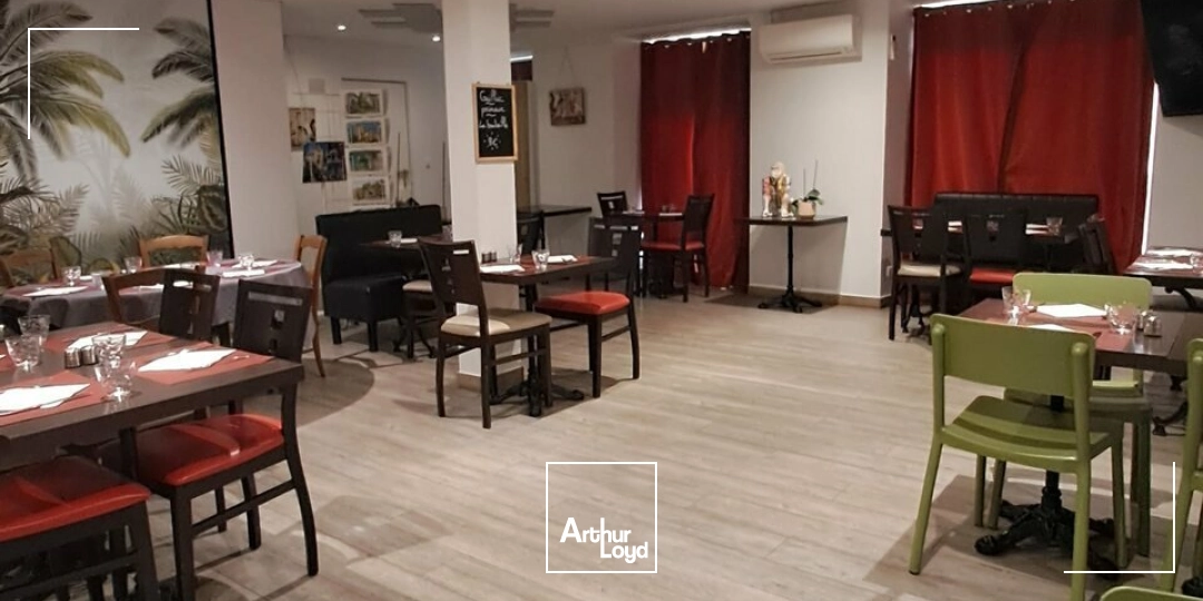 Fonds de commerce - Cession - SAINTE-FÉRÉOLE - 19270 - 170-170 - 7733100