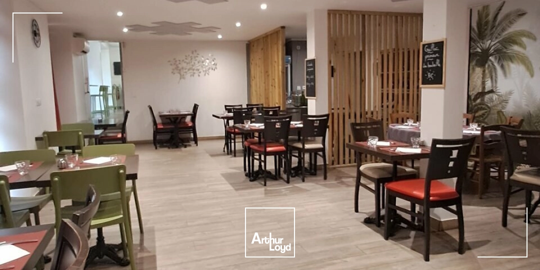 Fonds de commerce - Cession - SAINTE-FÉRÉOLE - 19270 - 170-170 - 7733101