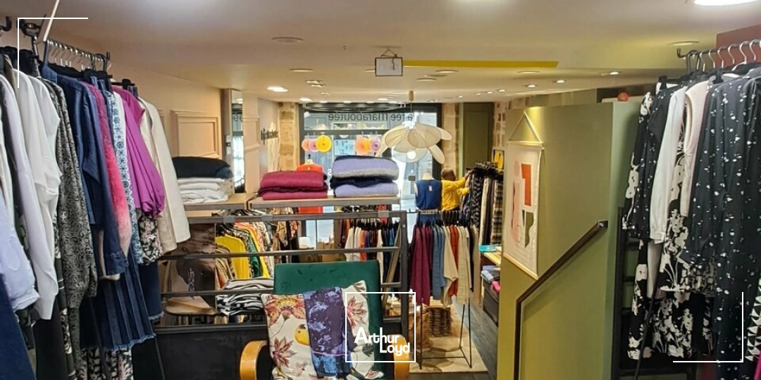 Fonds de commerce - Cession - BRIVE-LA-GAILLARDE - 19100 - 60.91-60.91 - 7733135