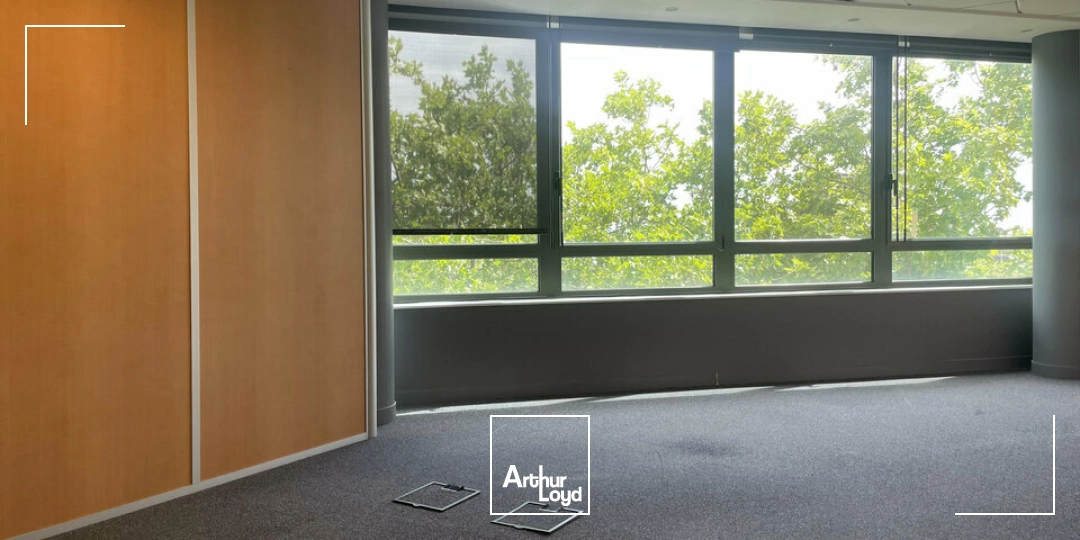 Bureaux - Location - LE HAVRE - 76600 - 491-491 - 7733263