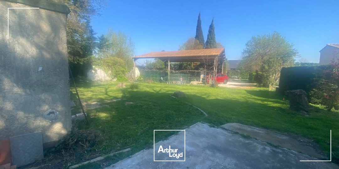 Terrains - Vente - SALON DE PROVENCE - 13300 - 872-872 - 7736376