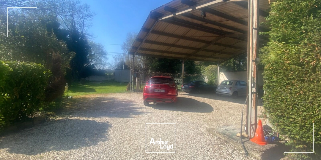 Terrains - Vente - SALON DE PROVENCE - 13300 - 872-872 - 7736380