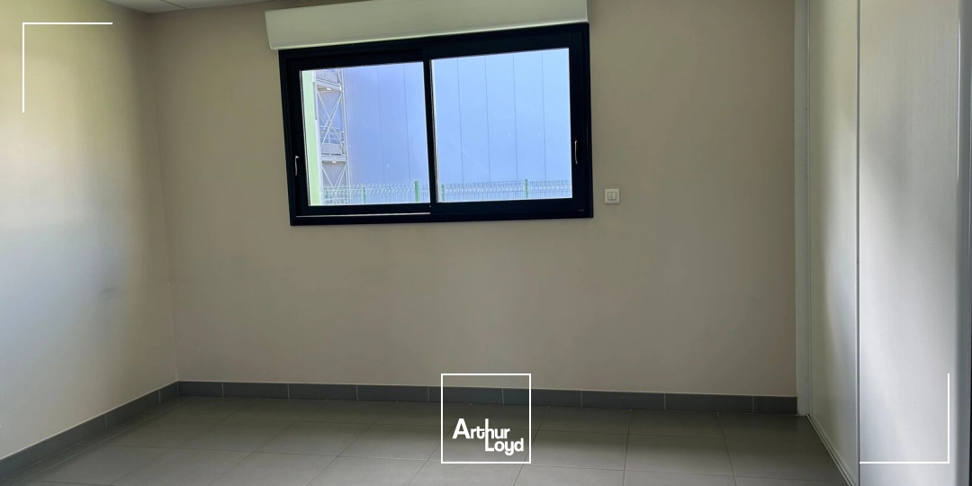 Locaux d'activité & Entrepôts - Location - SAINT NAZAIRE - 44600 - 541.45-541.45 - 7736424