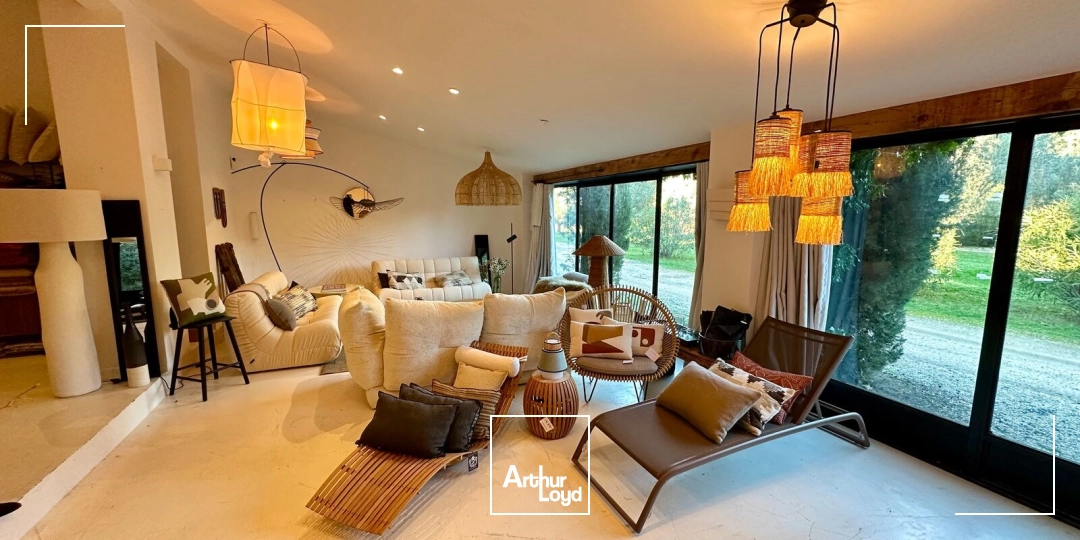 Bureaux - Location - AIX EN PROVENCE - 13090 - 100-300 - 7737327