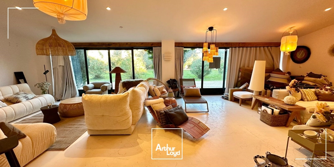 Bureaux - Location - AIX EN PROVENCE - 13090 - 100-300 - 7737328