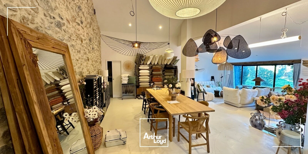 Bureaux - Location - AIX EN PROVENCE - 13090 - 100-300 - 7737329