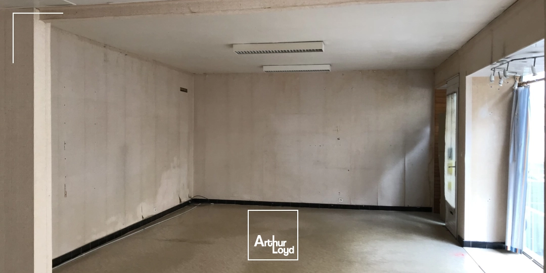 Locaux commerciaux - Location - BREST - 29200 - 70-70 - 7739114