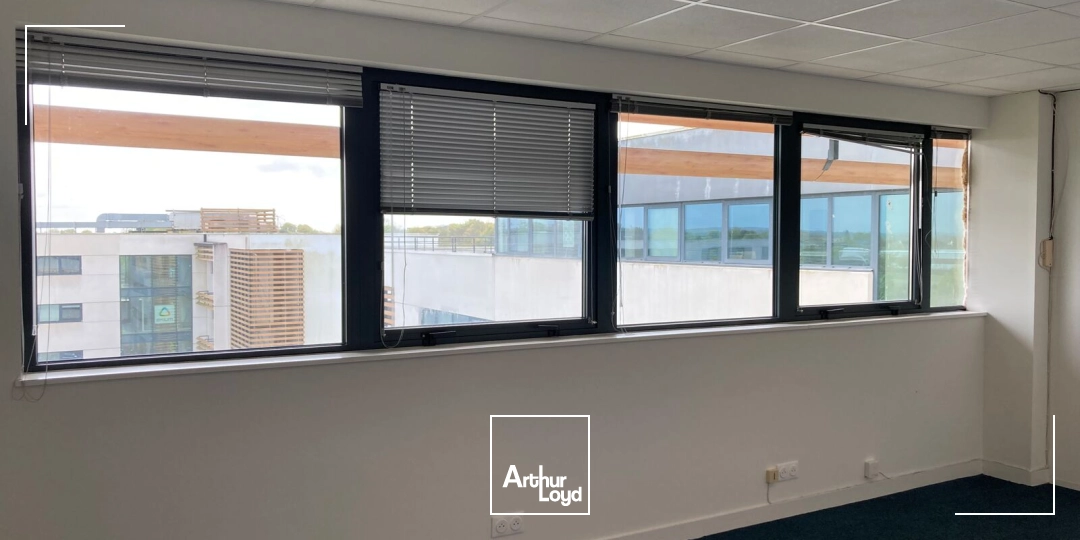 Bureaux - Location - GUIPAVAS - 29490 - 20-20 - 7739118