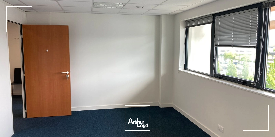 Bureaux - Location - GUIPAVAS - 29490 - 20-20 - 7739117