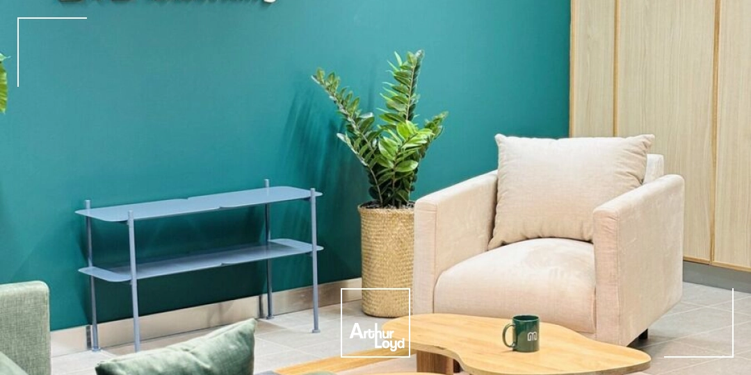 Bureaux - Coworking - CLICHY - 92110 - 260-651 - 7741289