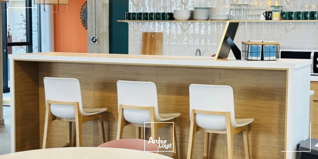 Bureaux - Coworking - CLICHY - 92110 - 260-651 - 7741290