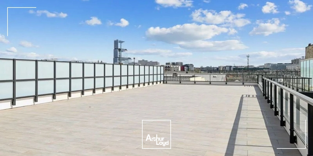 Bureaux - Coworking - CLICHY - 92110 - 260-651 - 7741292