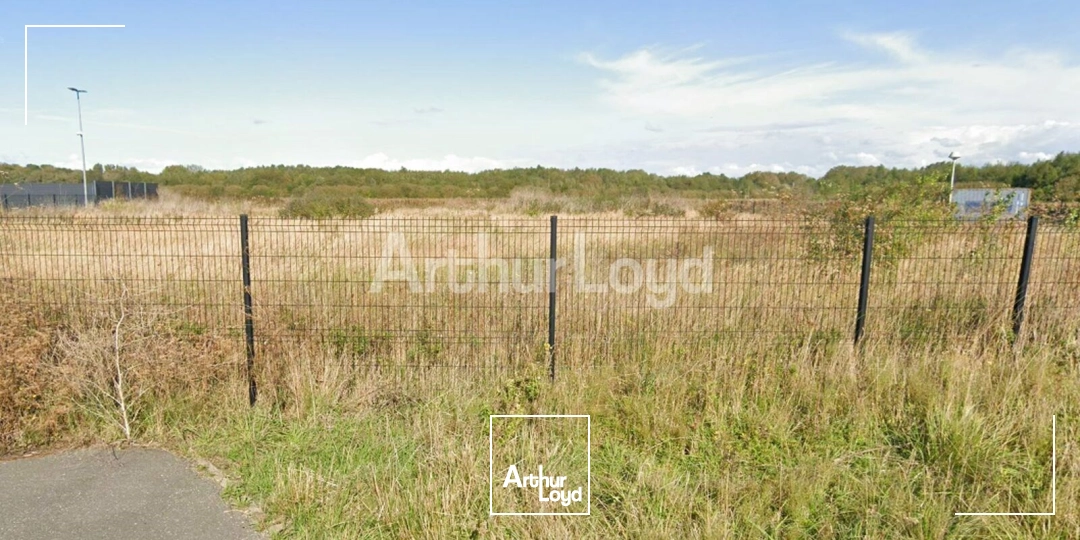 Terrains - Vente - TETEGHEM COUDEKERQUE VILLAGE - 59229 - 2600-2600 - 7744058