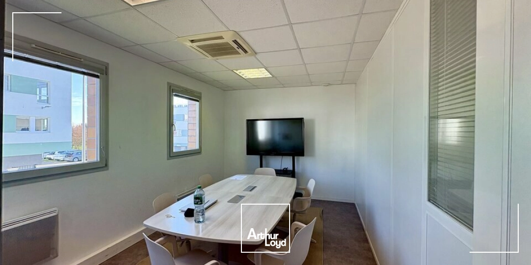 Bureaux - Location - QUETIGNY - 21800 - 115-115 - 7744369