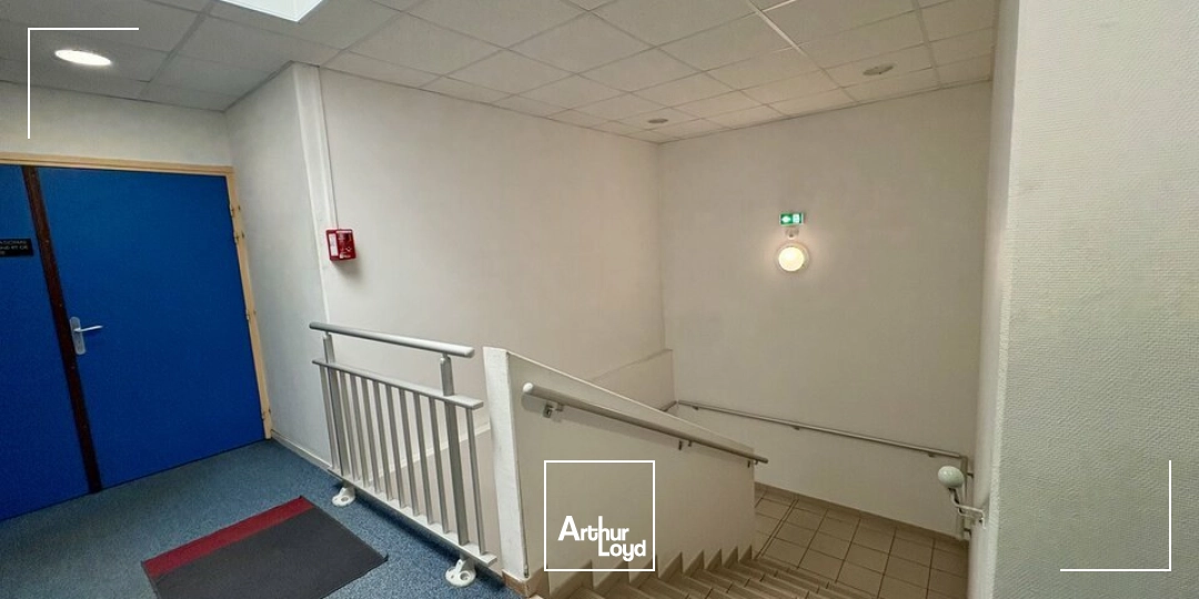 Bureaux - Location - QUETIGNY - 21800 - 115-115 - 7744370