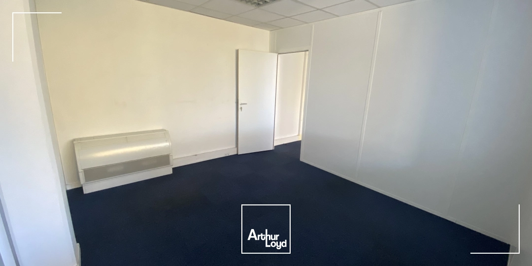 Bureaux - Location - MERIGNAC - 33700 - 100-550 - 7744539