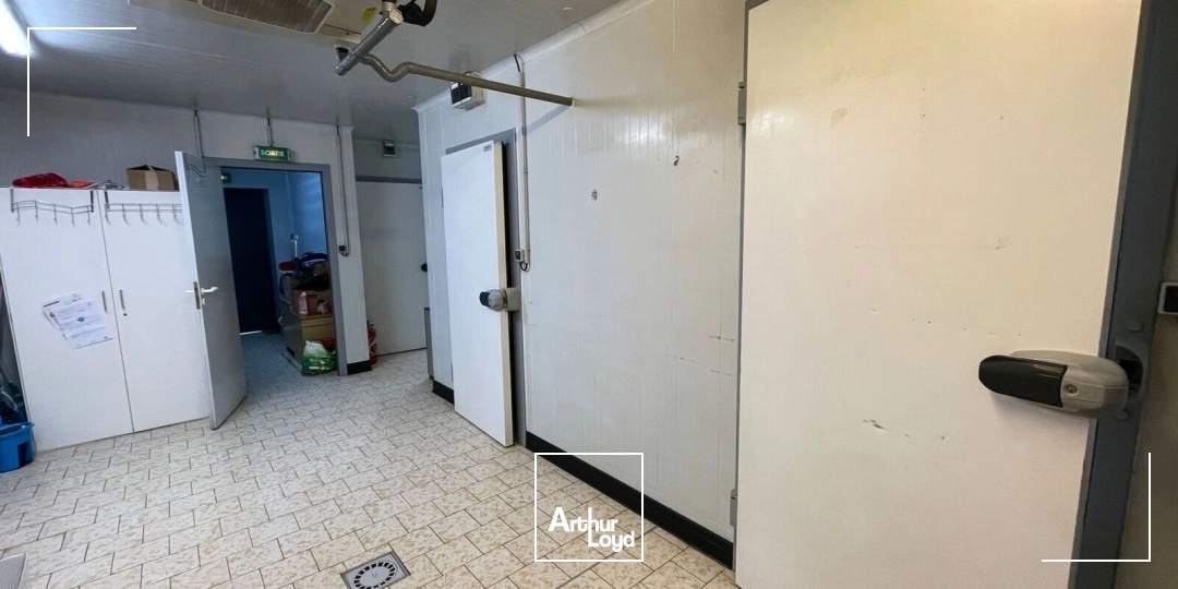 Locaux commerciaux - Vente - EVREUX - 27000 - 130-130 - 7744694