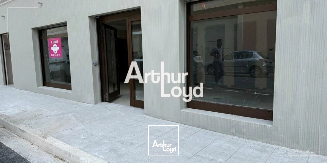 Locaux commerciaux - Location - NICE - 06300 - 50-100 - 7746947