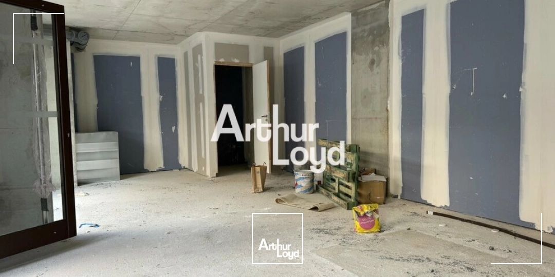 Locaux commerciaux - Location - NICE - 06300 - 50-100 - 7746950