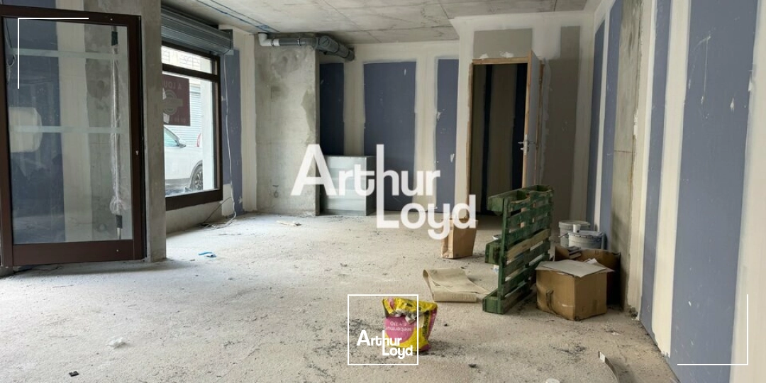 Locaux commerciaux - Location - NICE - 06300 - 50-100 - 7746948