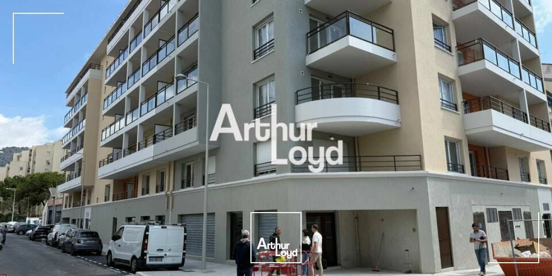 Locaux commerciaux - Location - NICE - 06300 - 50-100 - 7746946