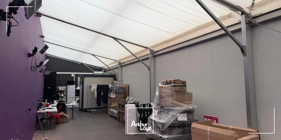 Fonds de commerce - Cession - MARSAC SUR L'ISLE - 24430 - 0-900 - 7747218