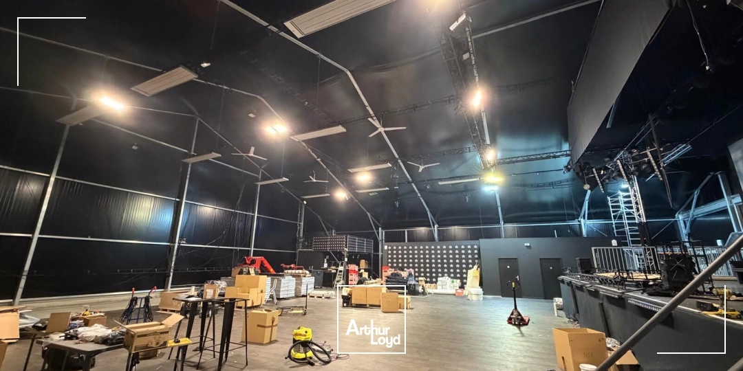 Fonds de commerce - Cession - MARSAC SUR L'ISLE - 24430 - 0-900 - 7747215