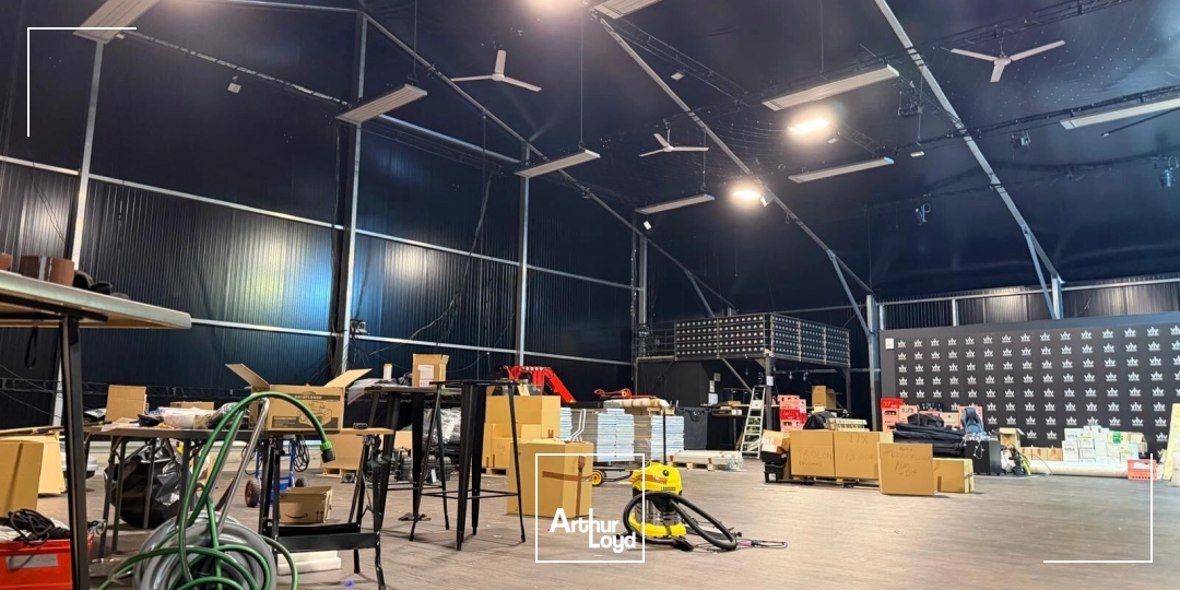 Fonds de commerce - Cession - MARSAC SUR L'ISLE - 24430 - 900-900 - 7747226