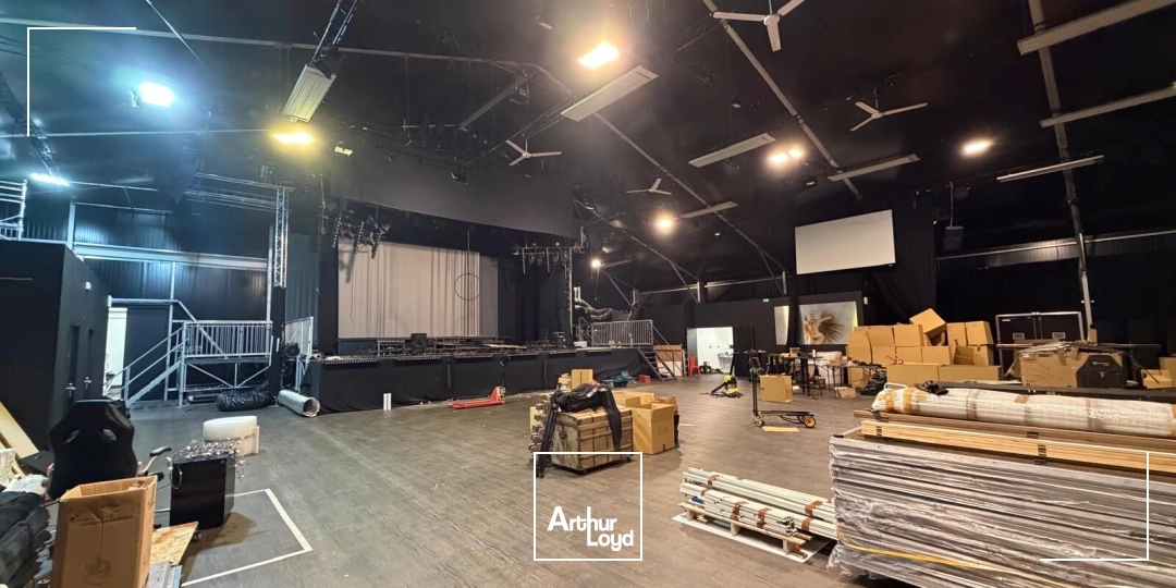 Fonds de commerce - Cession - MARSAC SUR L'ISLE - 24430 - 900-900 - 7747223