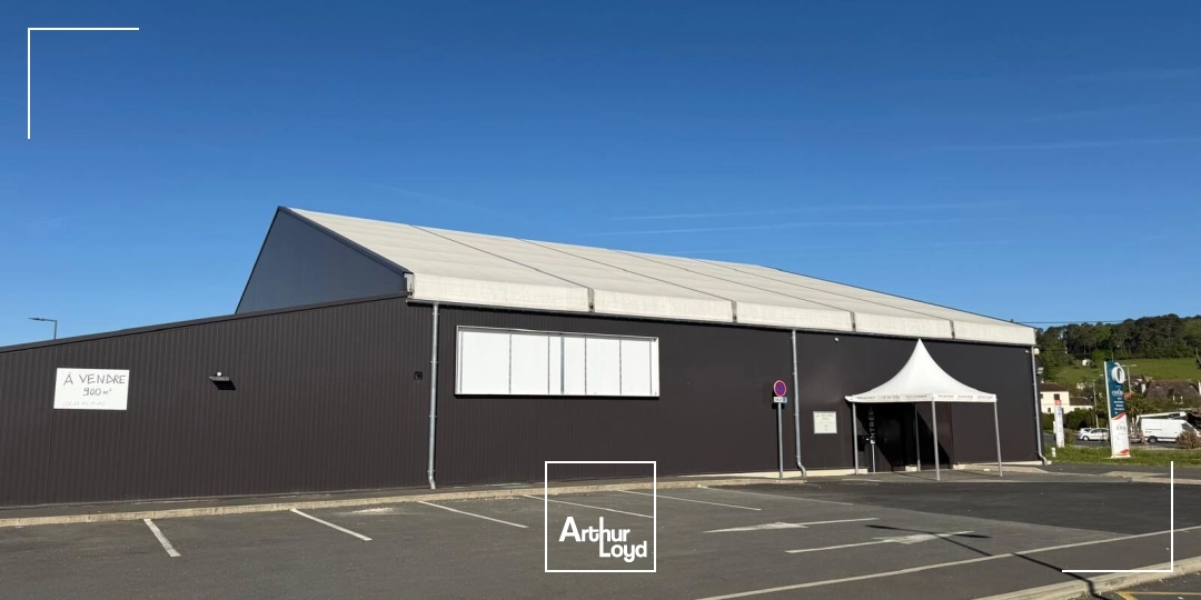 Fonds de commerce - Cession - MARSAC SUR L'ISLE - 24430 - 900-900 - 7747222