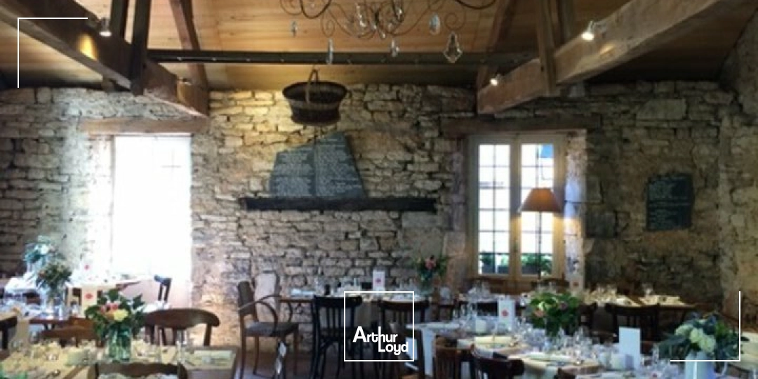 Locaux d'activité & Entrepôts - Cession - MARTEL - 46600 - 167-167 - 7747970