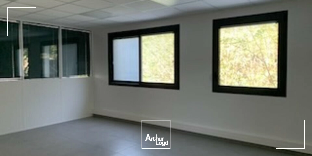 Bureaux - Location - AVIGNON - 84000 - 63.74-63.74 - 7748984