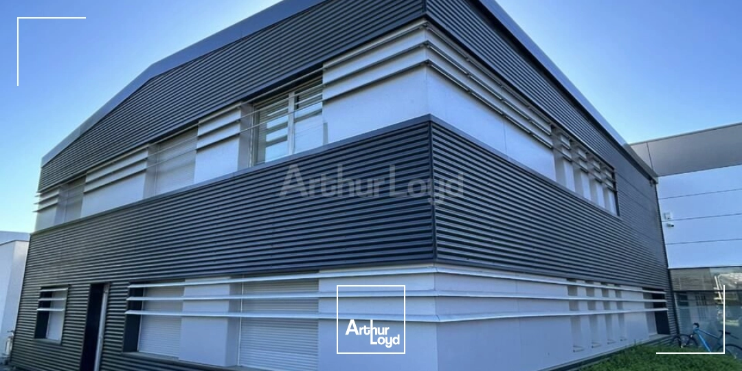 Bureaux - Location - HORBOURG-WIHR - 68180 - 333-333 - 7749032