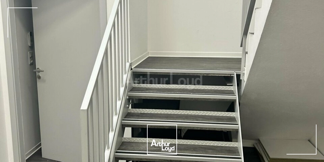 Bureaux - Location - HORBOURG-WIHR - 68180 - 333-333 - 7749037