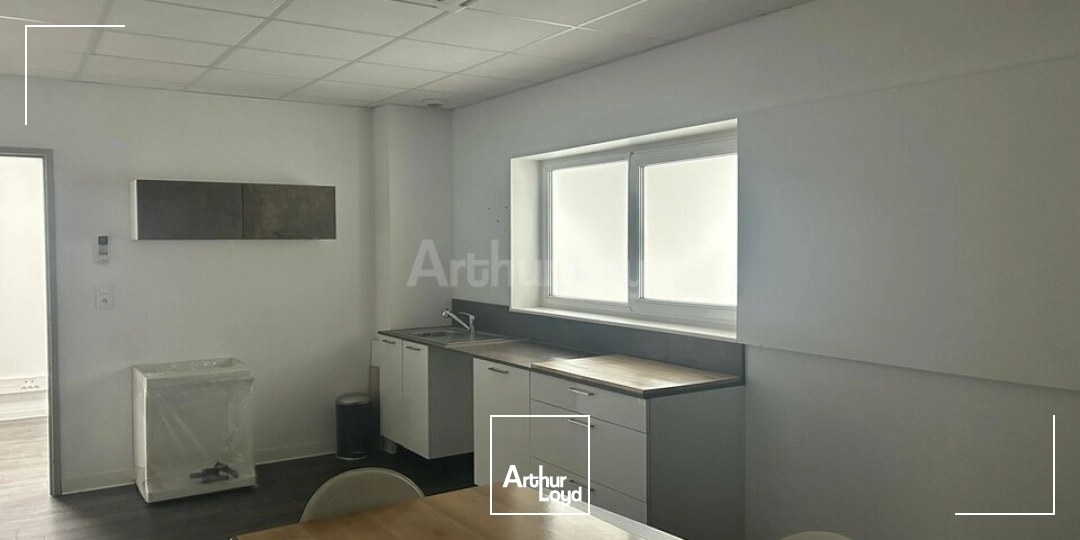 Bureaux - Location - HORBOURG-WIHR - 68180 - 333-333 - 7749036