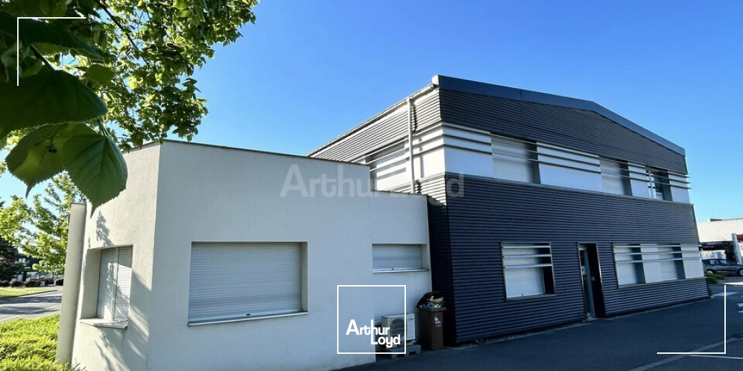 Bureaux - Location - HORBOURG-WIHR - 68180 - 333-333 - 7749038