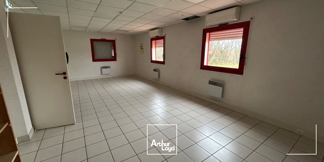 Locaux d'activité & Entrepôts - Vente - SAINT JEAN DE BOISEAU - 44640 - 478-478 - 7749509