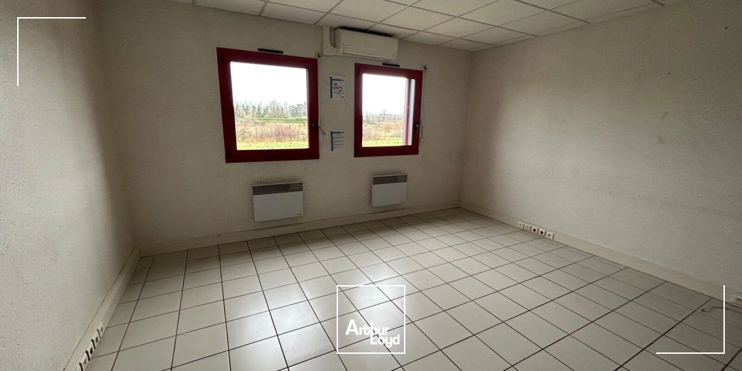 Locaux d'activité & Entrepôts - Vente - SAINT JEAN DE BOISEAU - 44640 - 478-478 - 7749510