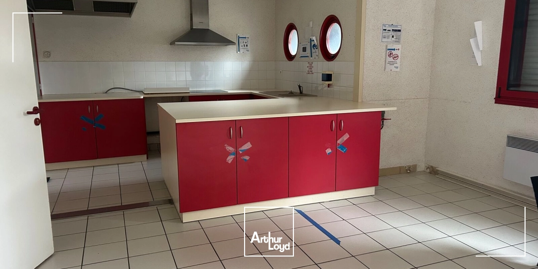 Locaux d'activité & Entrepôts - Vente - SAINT JEAN DE BOISEAU - 44640 - 478-478 - 7749511