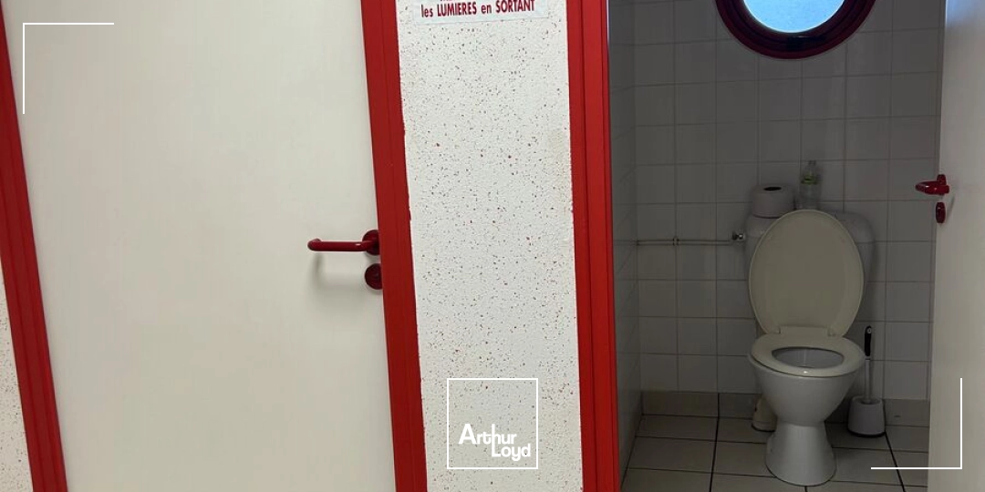 Locaux d'activité & Entrepôts - Vente - SAINT JEAN DE BOISEAU - 44640 - 478-478 - 7749513