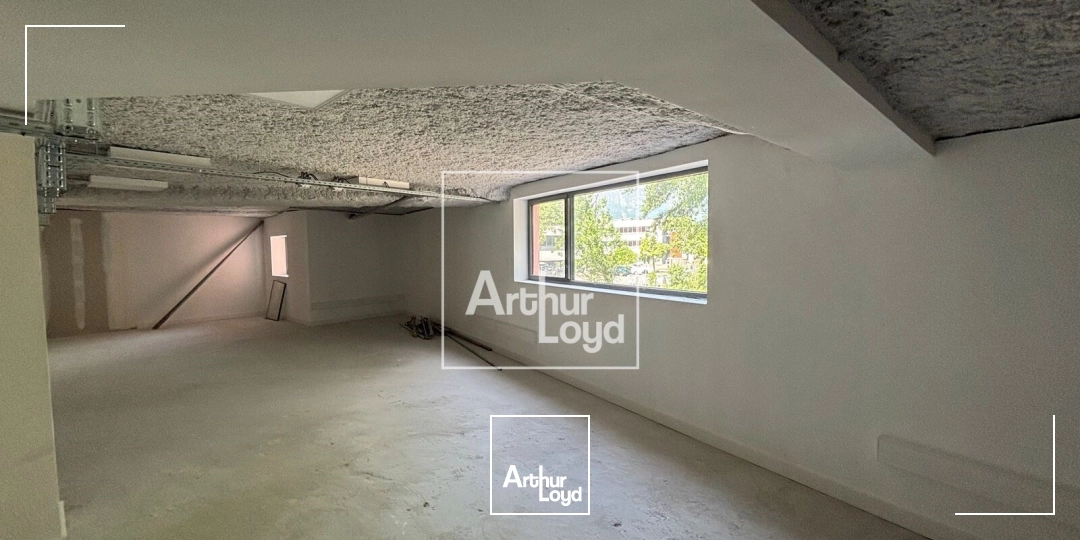 Locaux d'activité & Entrepôts - Vente - GRENOBLE - 38000 - 118.22-1035.88 - 7750156