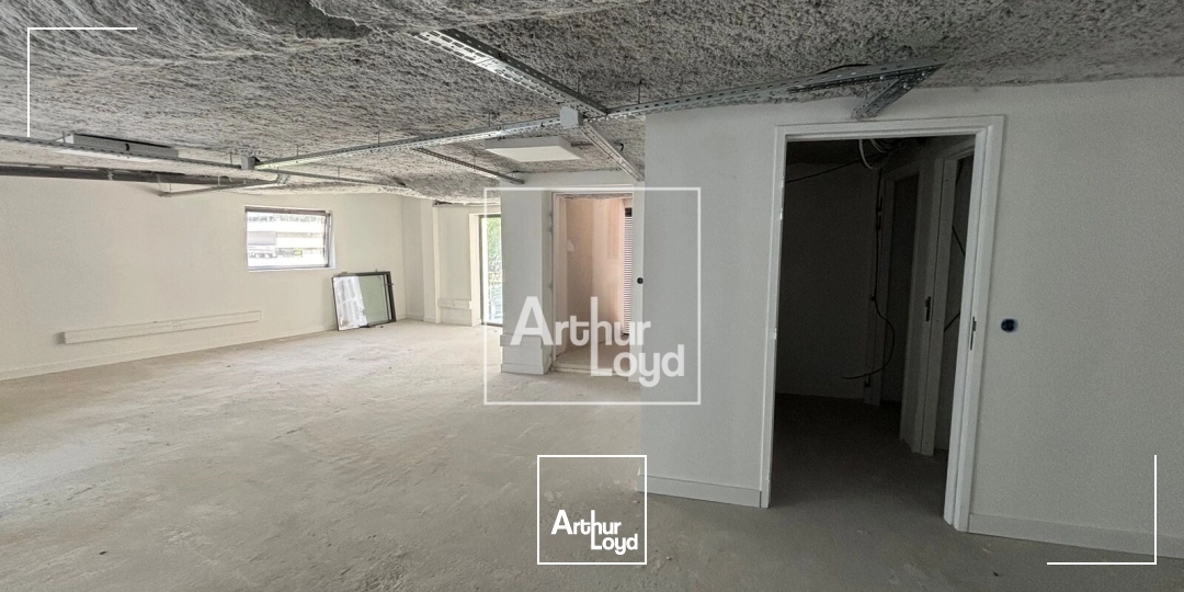 Locaux d'activité & Entrepôts - Vente - GRENOBLE - 38000 - 118.22-1035.88 - 7750152