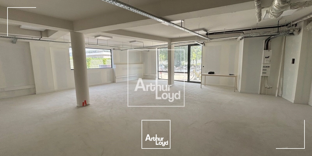 Locaux d'activité & Entrepôts - Vente - GRENOBLE - 38000 - 118.22-1035.88 - 7750664
