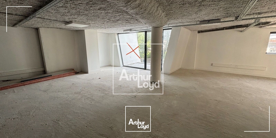 Locaux d'activité & Entrepôts - Vente - GRENOBLE - 38000 - 118.22-1035.88 - 7750668