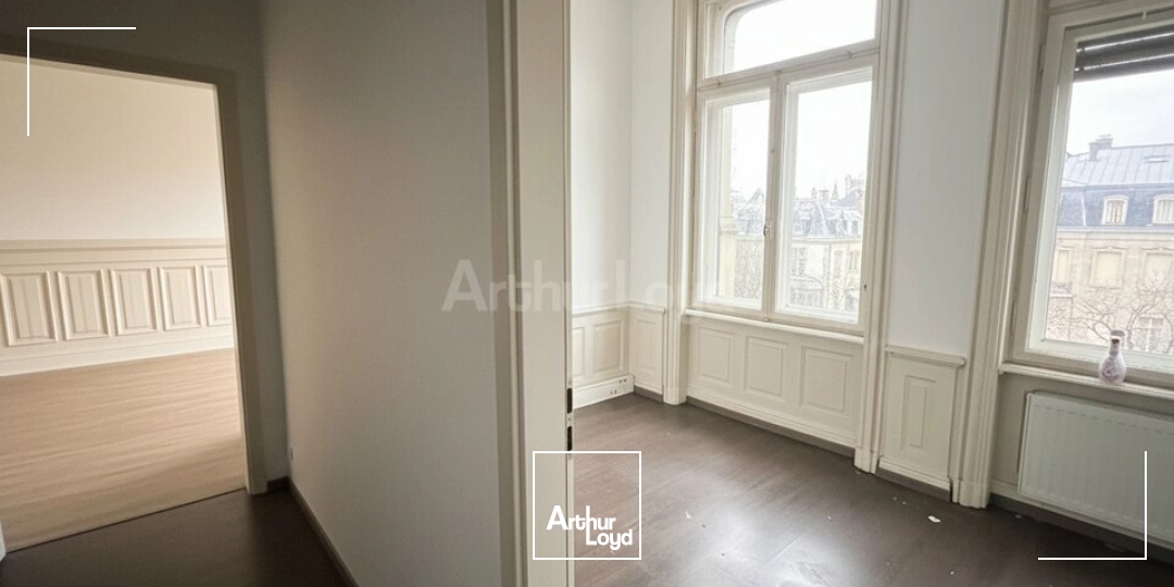 Bureaux - Location - STRASBOURG - 67100 - 68-178.4 - 7751416