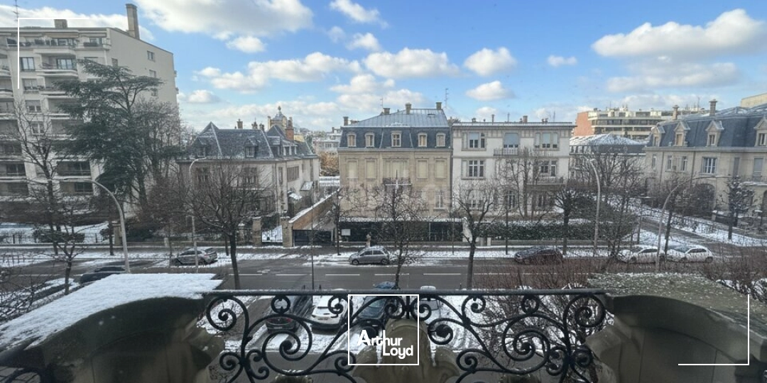Bureaux - Location - STRASBOURG - 67100 - 68-178.4 - 7751417