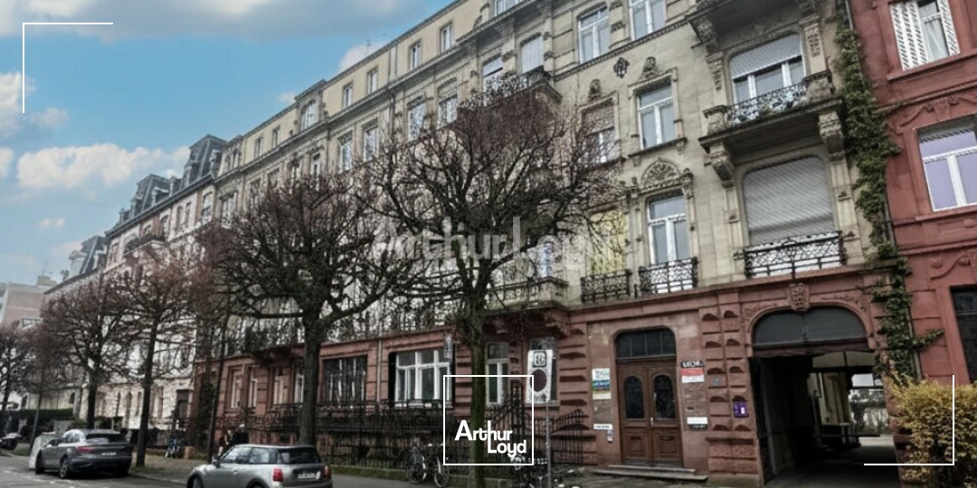 Bureaux - Location - STRASBOURG - 67100 - 68-178.4 - 7751421