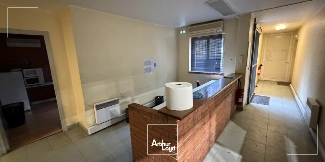 Locaux d'activité & Entrepôts - Location - SAINT-JEANNET - 06640 - 1027-1027 - 7751449