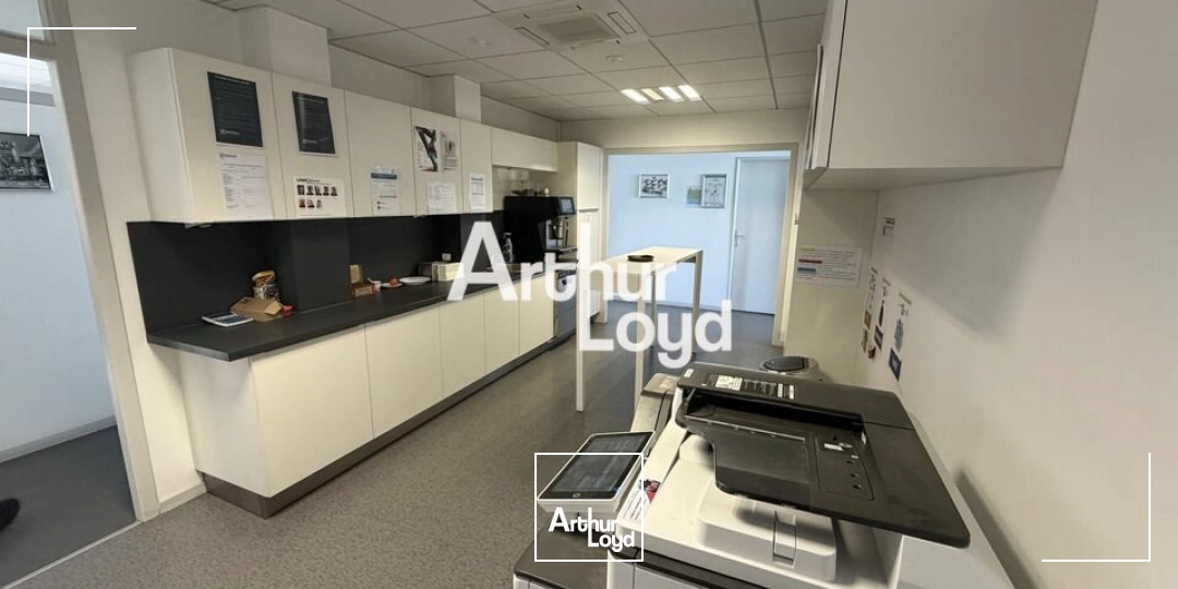 Locaux d'activité & Entrepôts - Location - CARROS - 06510 - 6400-6400 - 7751461